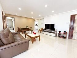Blk 63B Lengkok Bahru Heights (Bukit Merah), HDB 4 Rooms #617699031